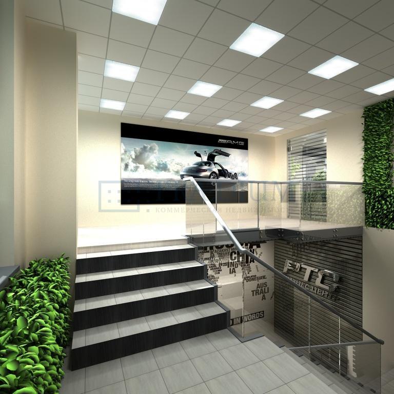 Сдается офис в Москве, д 27/26 стр 1