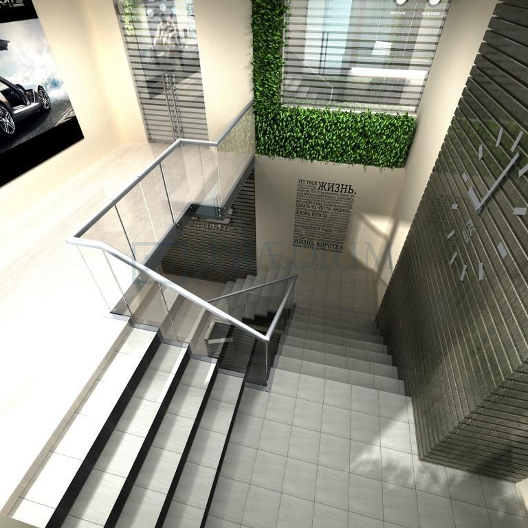 Сдается офис в Москве, д 27/26 стр 1