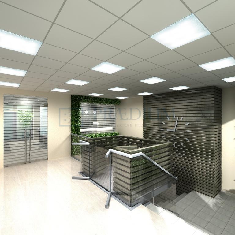 Сдается офис в Москве, д 27/26 стр 1