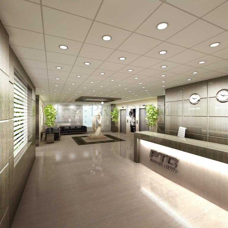 Сдается офис в Москве, д 27/26 стр 1