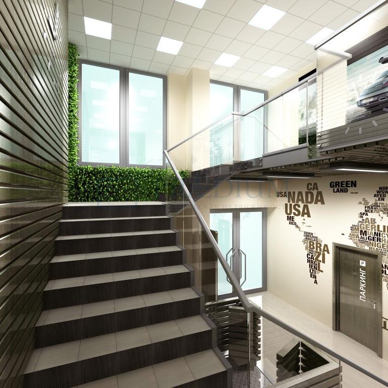 Сдается офис в Москве, д 27/26 стр 1