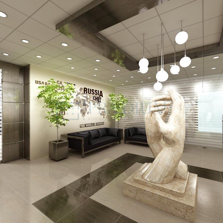 Сдается офис в Москве, д 27/26 стр 1