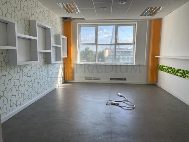 Сдается офис в Москве, д 31 стр Б