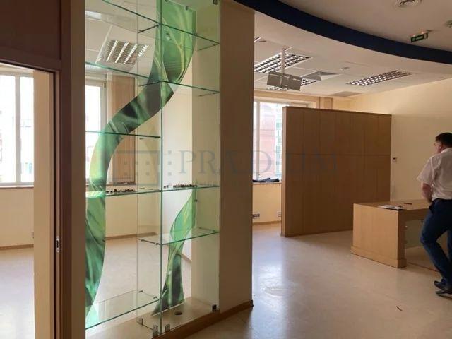 Сдается офис в Москве, д 31 стр Б