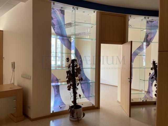 Сдается офис в Москве, д 31 стр Б