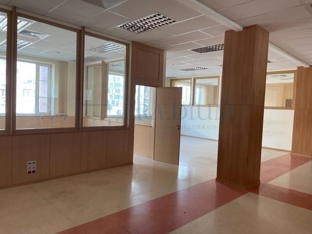 Сдается офис в Москве, д 31 стр Б