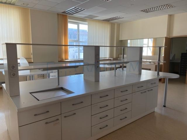 Сдается офис в Москве, д 31 стр Б