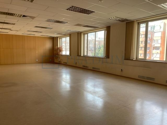 Сдается офис в Москве, д 31 стр Б