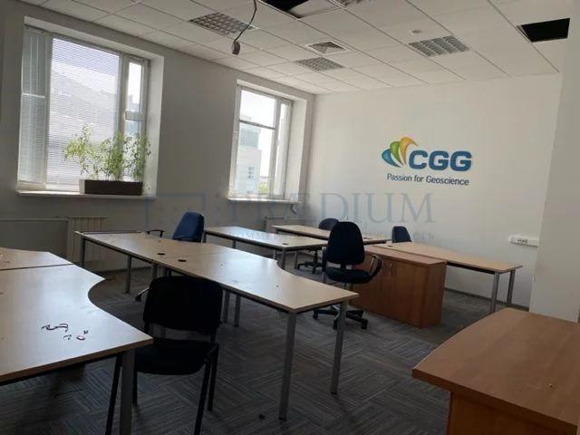 Сдается офис в Москве, д 31 стр Б