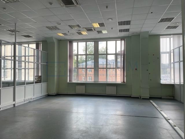 Сдается офис в Москве, д 31 стр Б