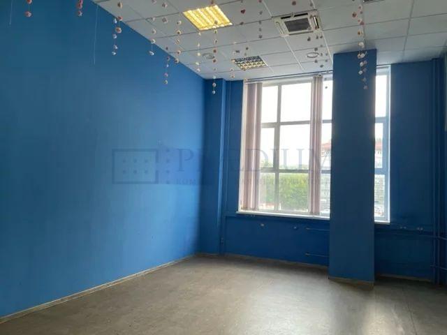 Сдается офис в Москве, д 31 стр Б