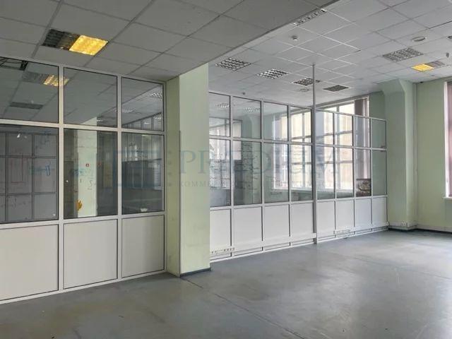 Сдается офис в Москве, д 31 стр Б