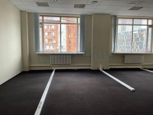 Сдается офис в Москве, д 31 стр Б