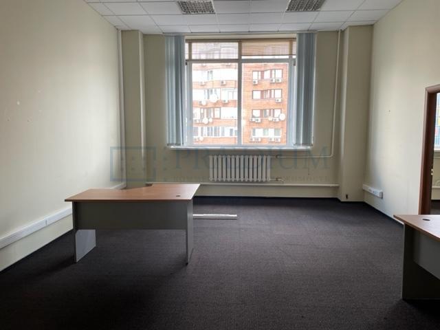 Сдается офис в Москве, д 31 стр Б