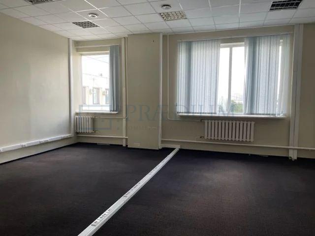 Сдается офис в Москве, д 31 стр Б