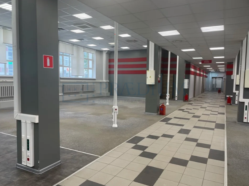 Сдается офис в Москве, д 31 стр Б