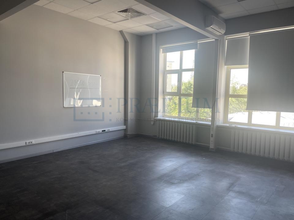 Сдается офис в Москве, д 31 стр Б