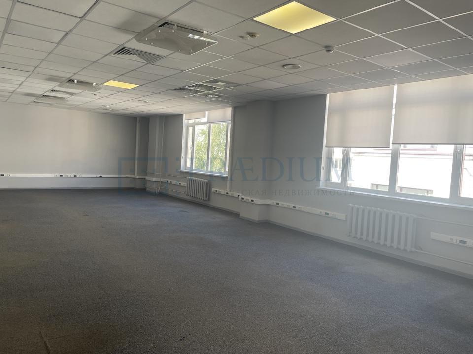 Сдается офис в Москве, д 31 стр Б