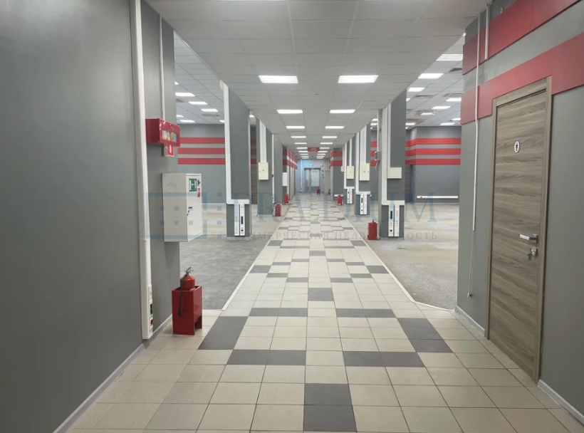 Сдается офис в Москве, д 31 стр Б