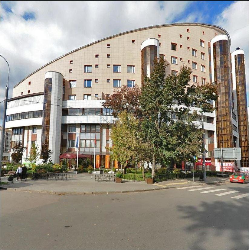 Сдается торговое помещение в Москве, д 59