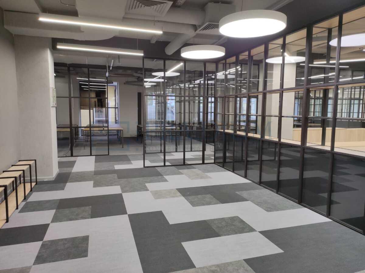 Сдается офис в Москве, д 40/12 к 2