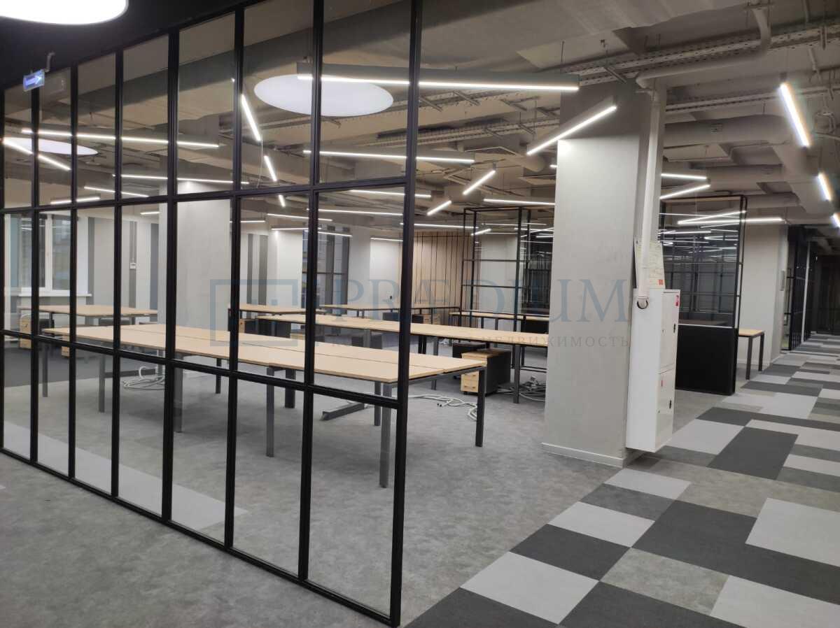 Сдается офис в Москве, д 40/12 к 2