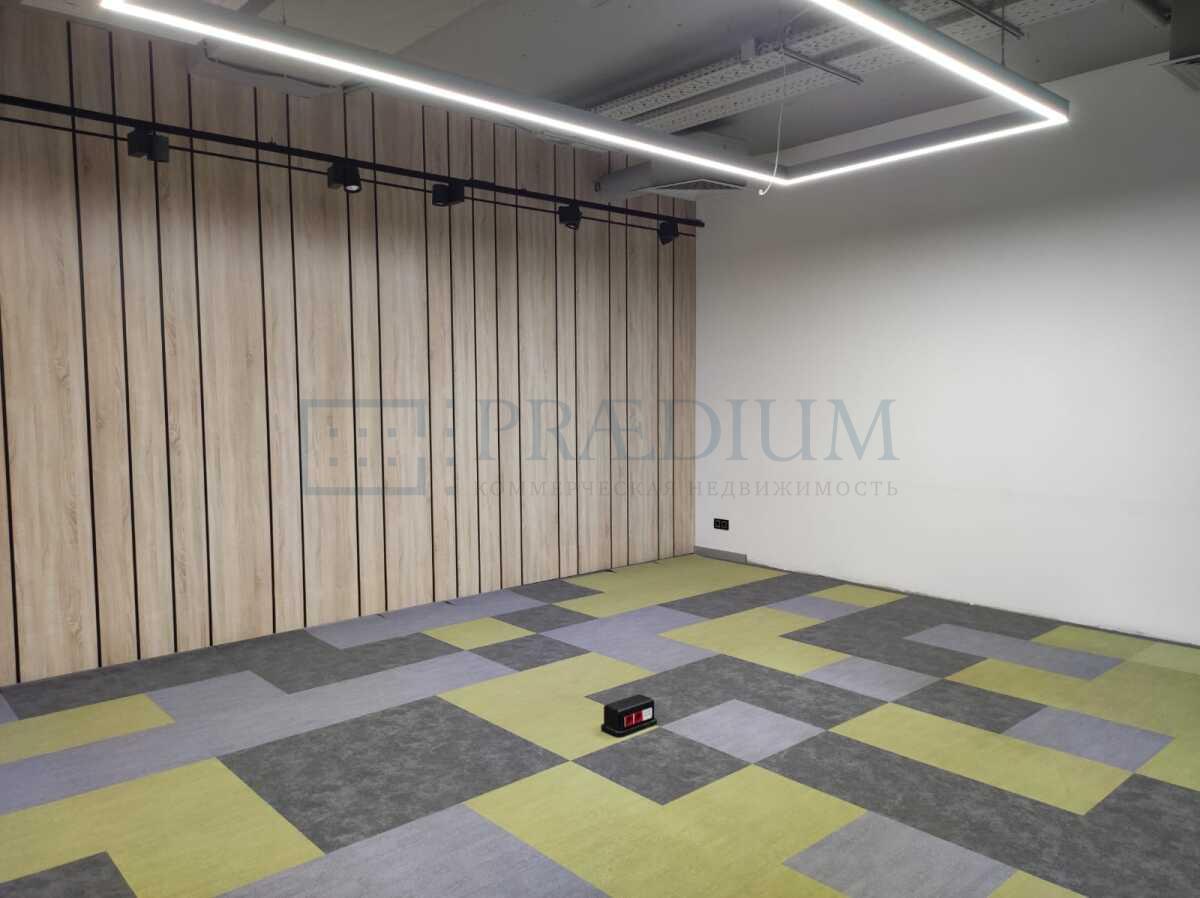 Сдается офис в Москве, д 40/12 к 2