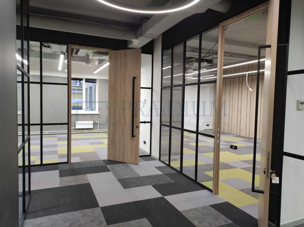 Сдается офис в Москве, д 40/12 к 2