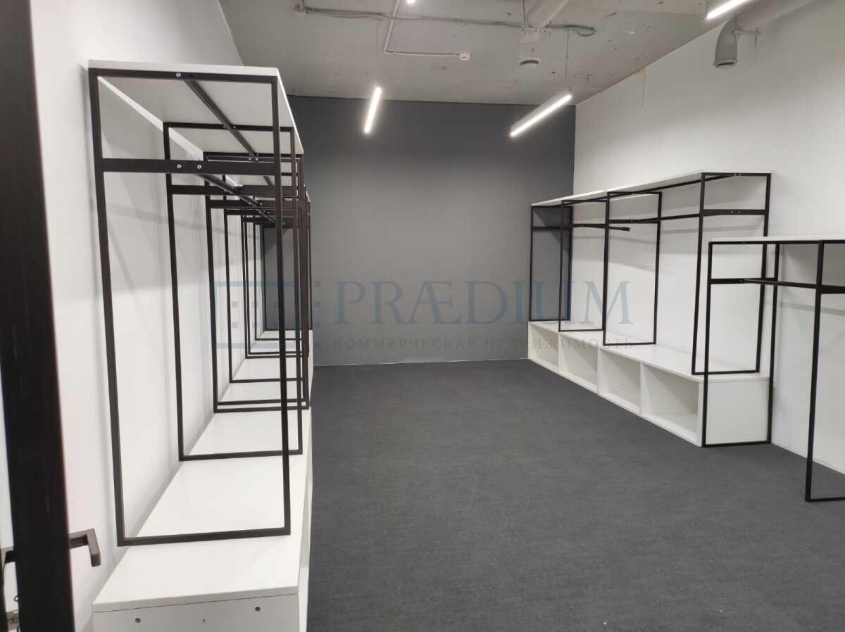 Сдается офис в Москве, д 40/12 к 2