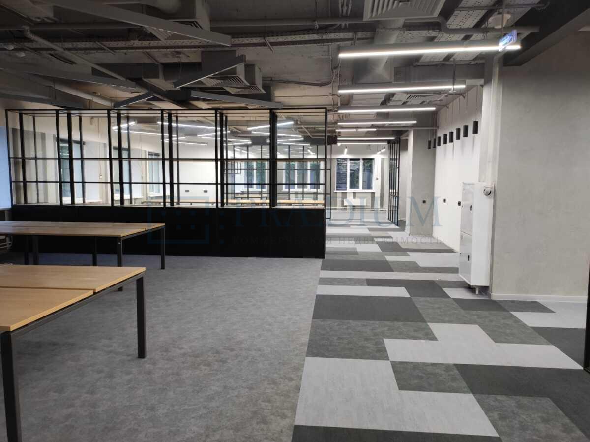 Сдается офис в Москве, д 40/12 к 2