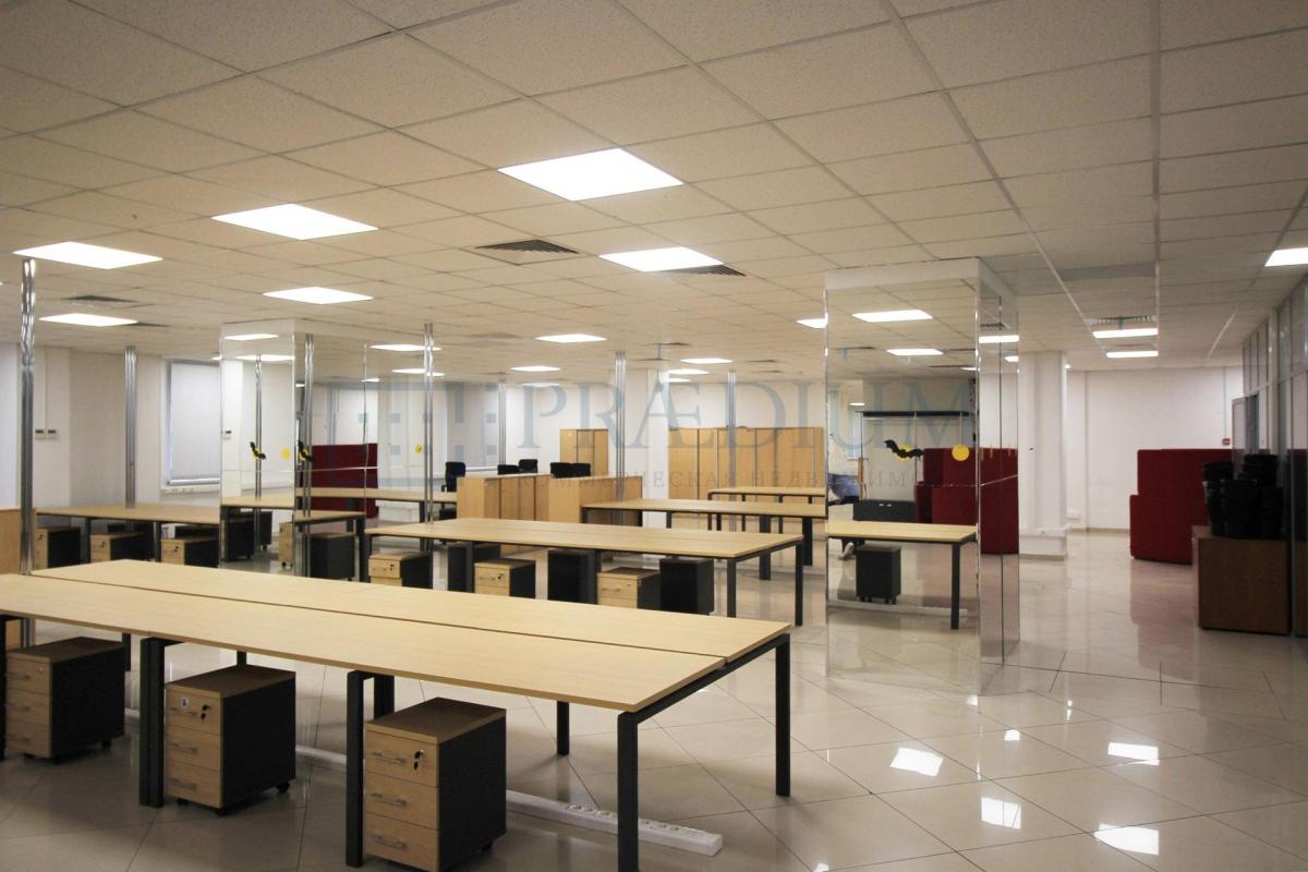 Сдается офис в Москве, д 40/12 к 2