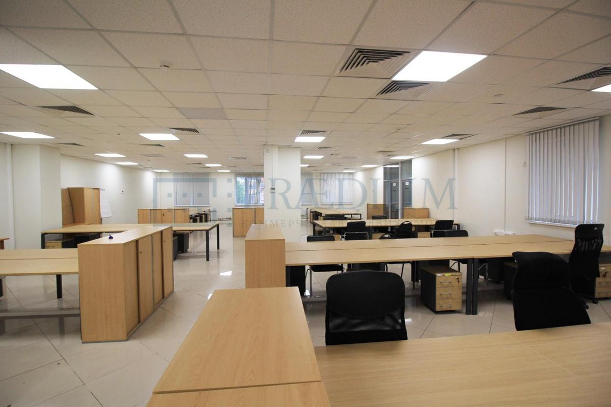 Сдается офис в Москве, д 40/12 к 2