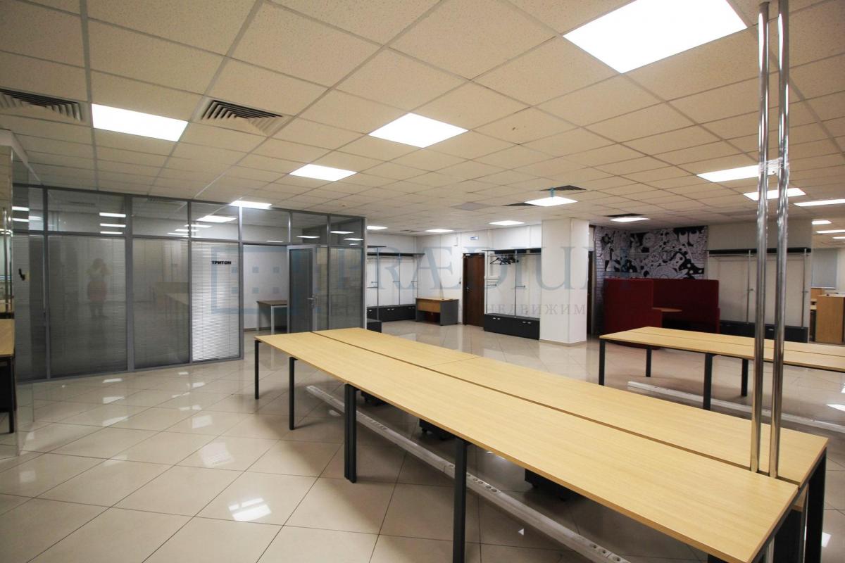 Сдается офис в Москве, д 40/12 к 2