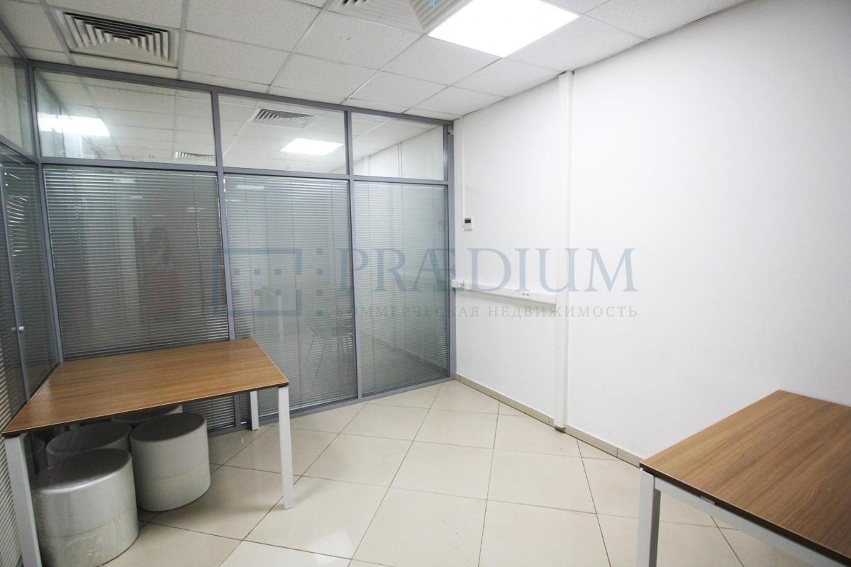 Сдается офис в Москве, д 40/12 к 2