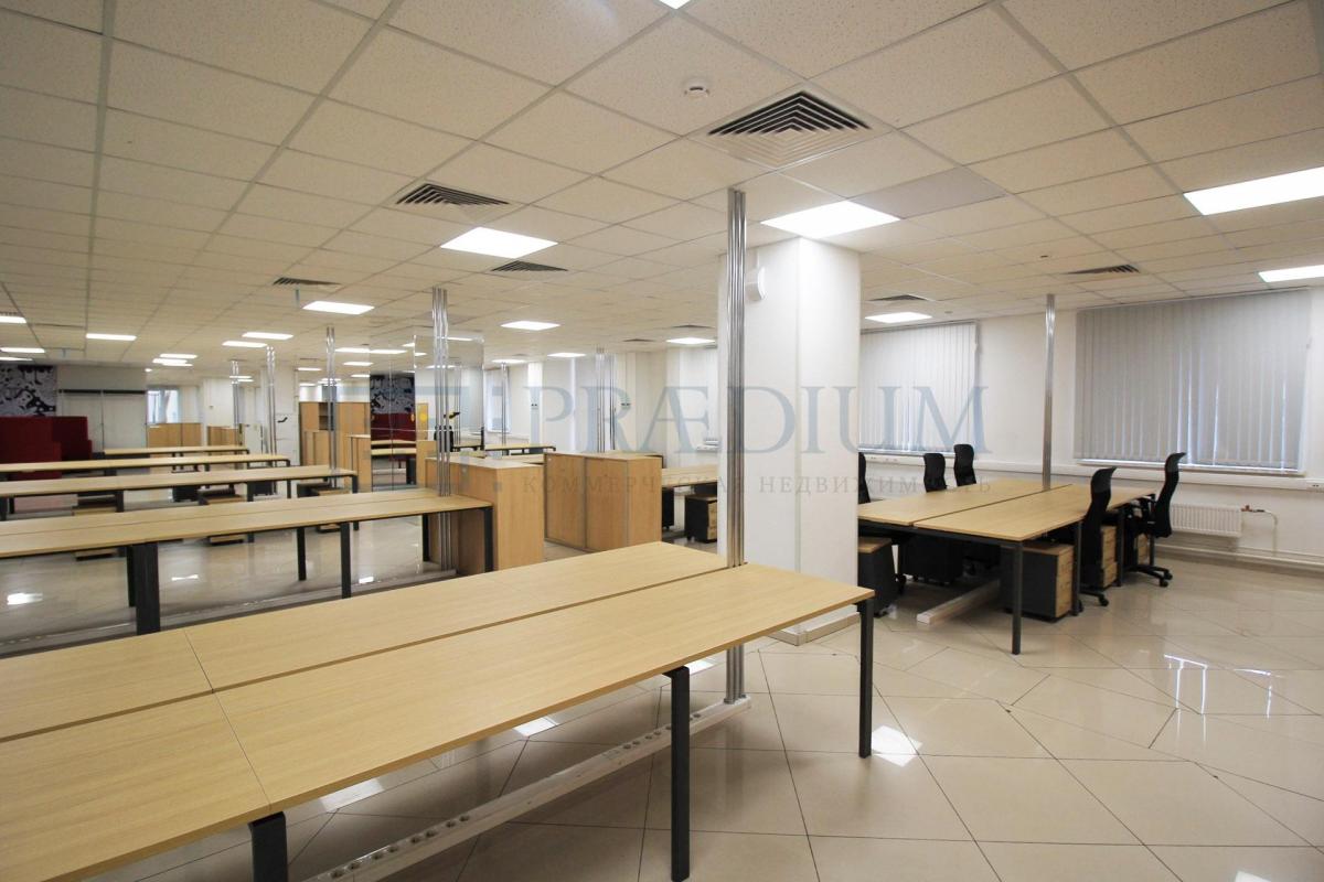 Сдается офис в Москве, д 40/12 к 2