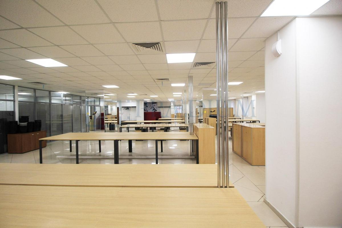 Сдается офис в Москве, д 40/12 к 2