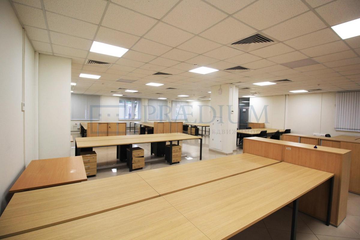 Сдается офис в Москве, д 40/12 к 2