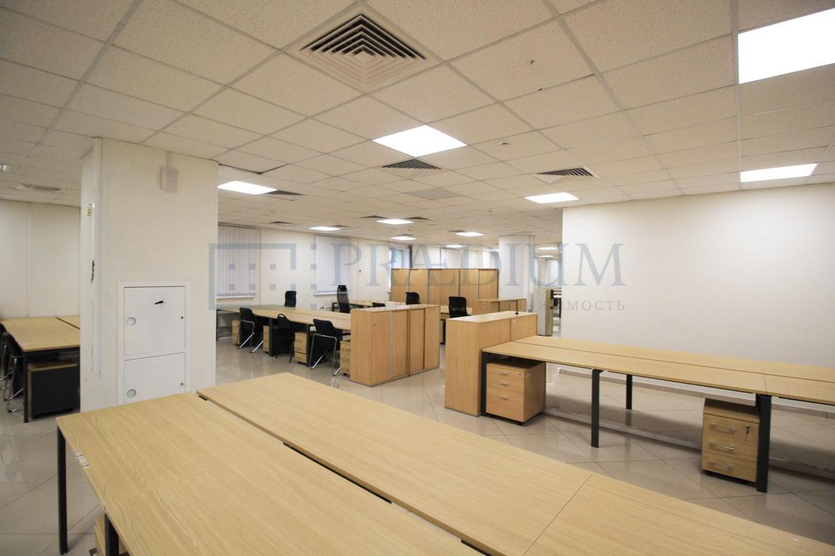 Сдается офис в Москве, д 40/12 к 2