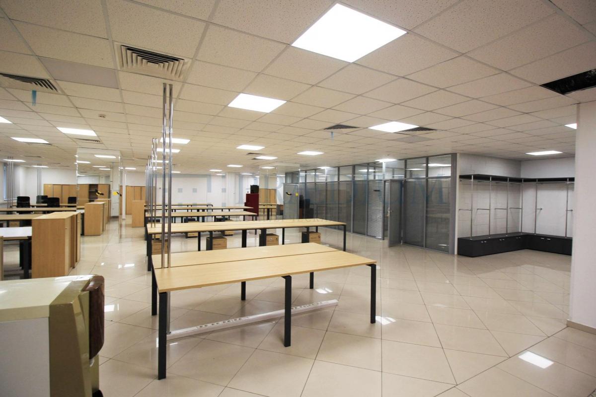 Сдается офис в Москве, д 40/12 к 2