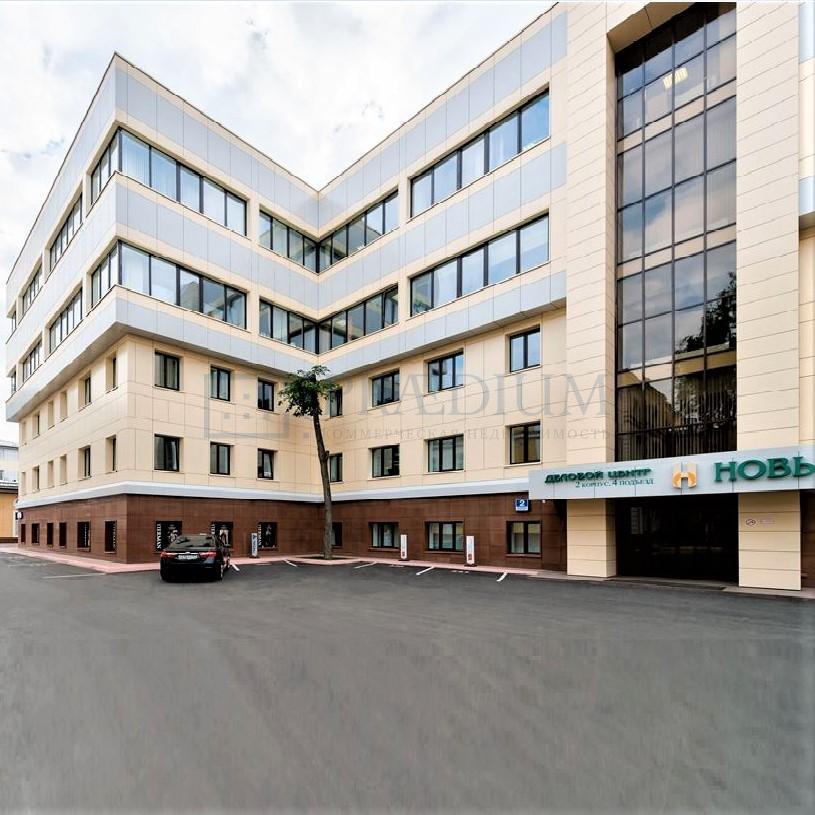 Сдается офис в Москве, д 40/12 к 2