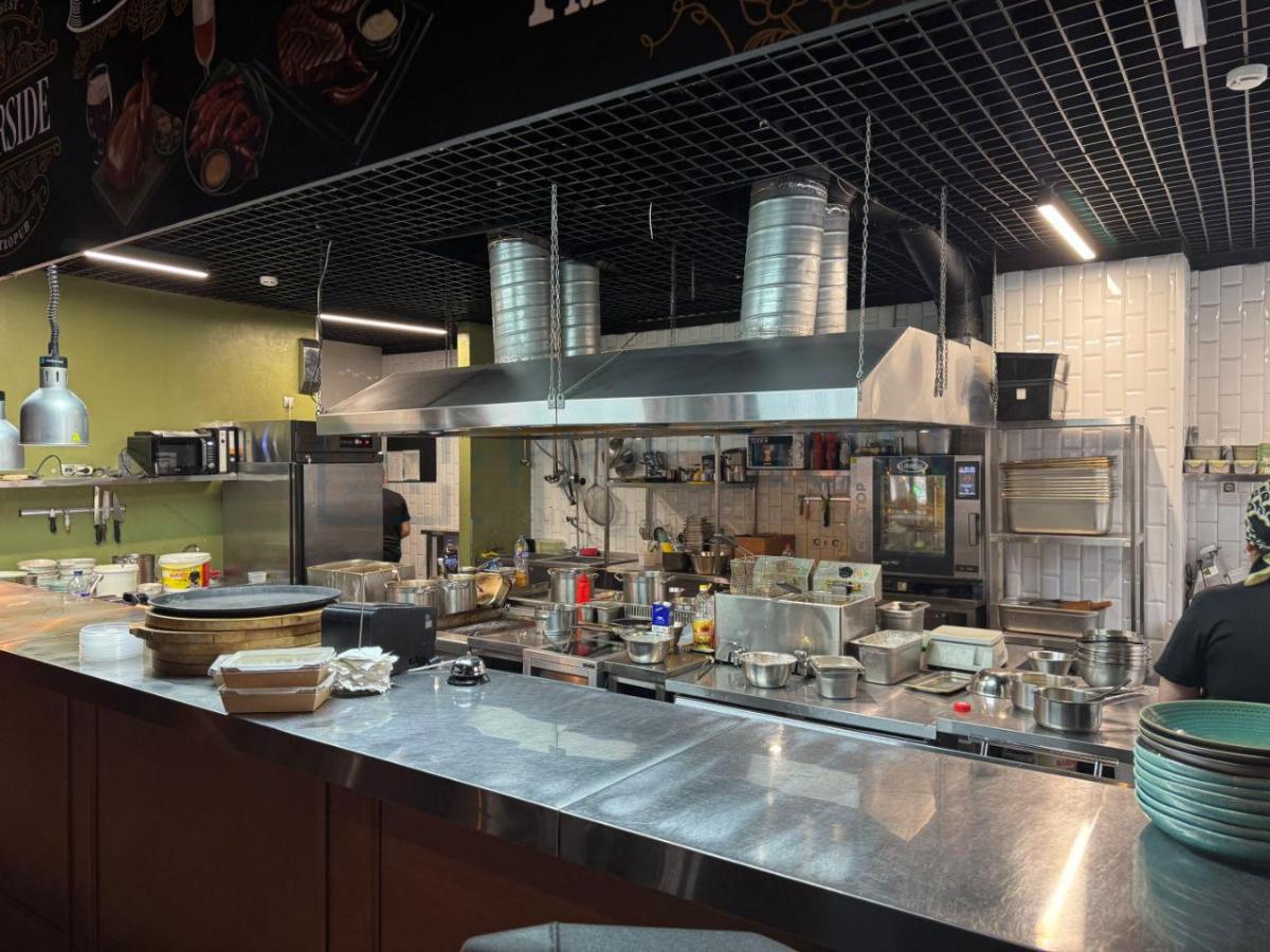 Сдается торговое помещение в Москве, д 9