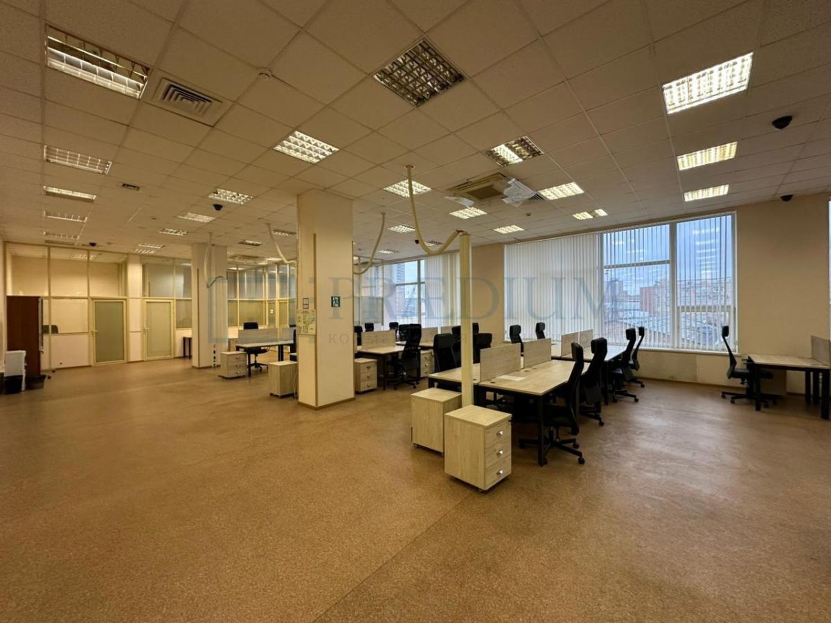 Сдается офис в Москве, д 80 стр 37