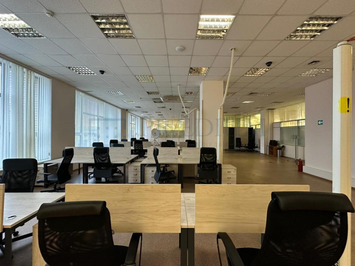 Сдается офис в Москве, д 80 стр 37