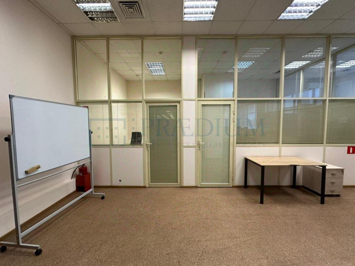 Сдается офис в Москве, д 80 стр 37