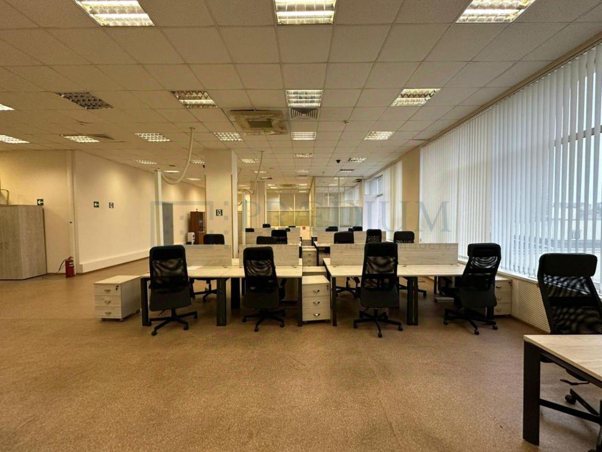 Сдается офис в Москве, д 80 стр 37