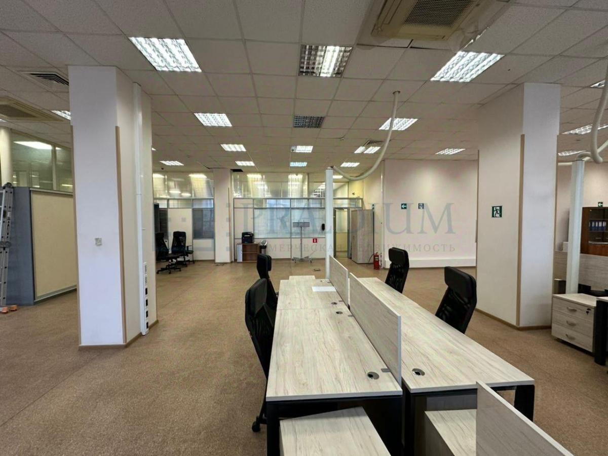 Сдается офис в Москве, д 80 стр 37