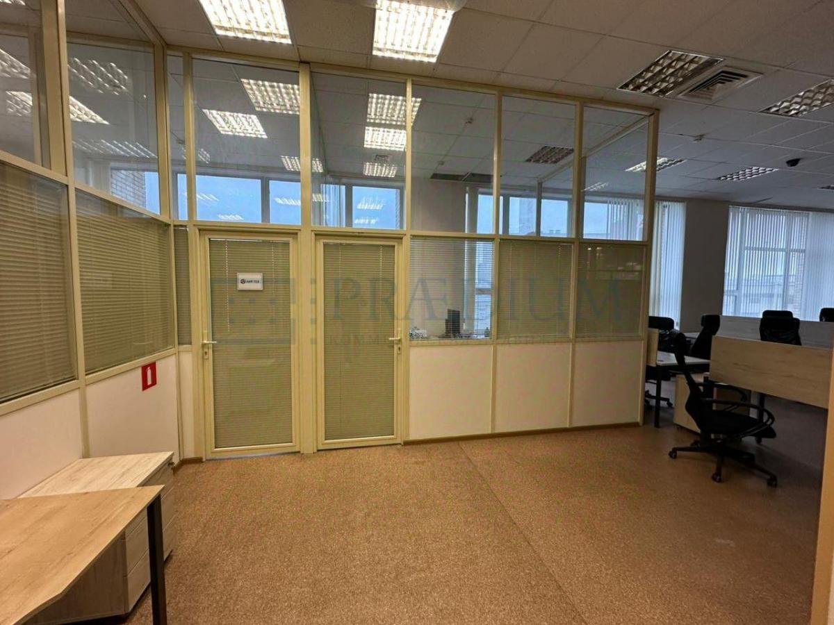 Сдается офис в Москве, д 80 стр 37