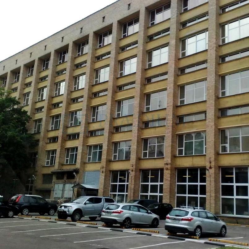 Сдается офис в Москве, д 80 стр 37