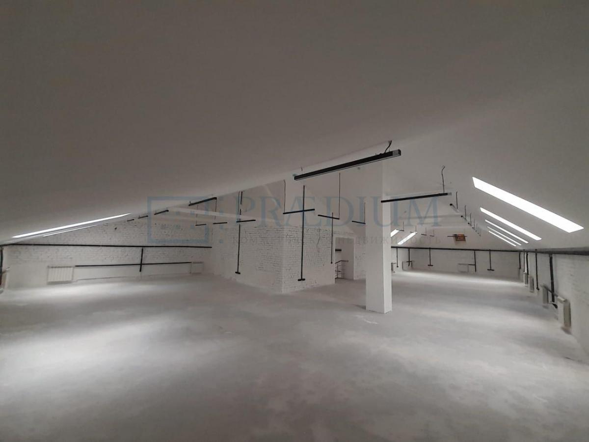 Сдается офис в Москве, д 1 стр 1