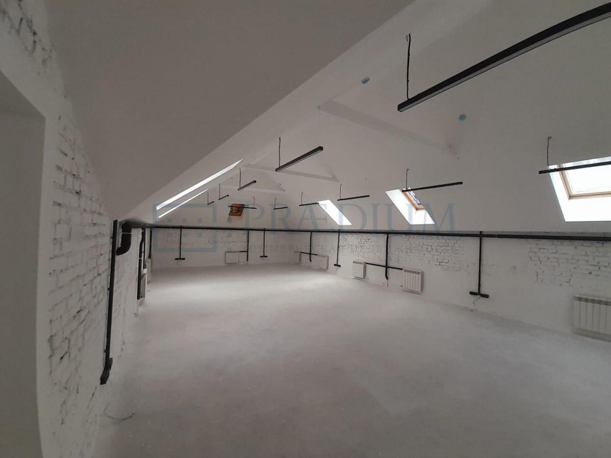 Сдается офис в Москве, д 1 стр 1